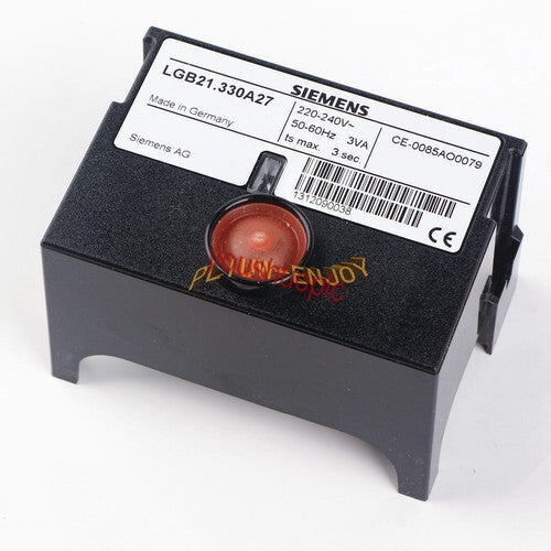 SIEMENS LGB21.330A27 Control Box [n1213521350]