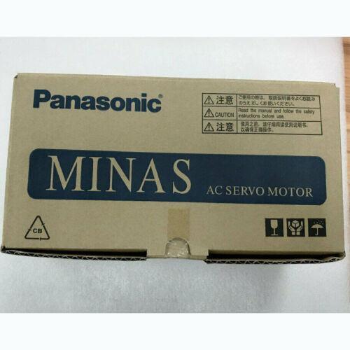 Panasonic MSM042A1E Servo Motor [h1213984174]