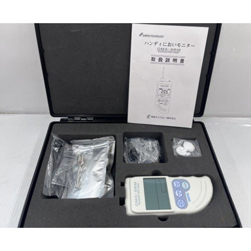 OMX-SRM Handheld Odor Monitor [k1215912379]