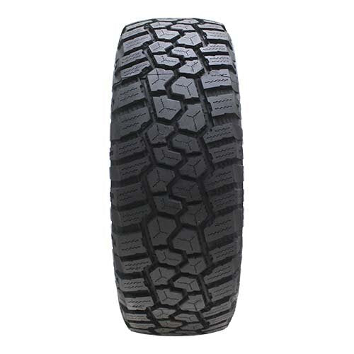 COOPER DISCOVERER RUGGED TREK 265/70R16 Tire Set [e1217305925]