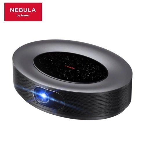 Anchor NEBULA Cosmos Max Black 4K Home Projector D2150511 [j1217856717]