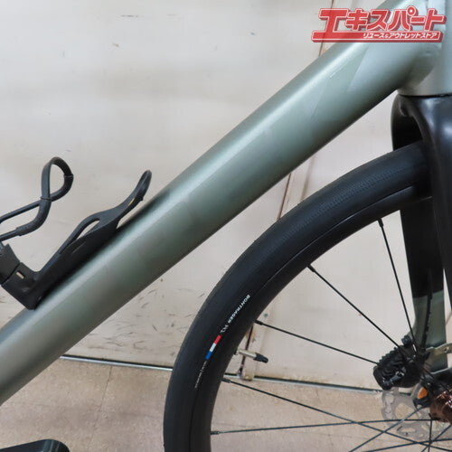 TREK DOMANE AL5 Hydraulic Disc 105 12 Speed 2024 54 Size Light Green [s1219676028]