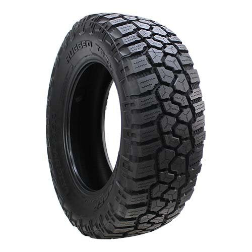COOPER Discoverer Rugged Trek 265/70R16 Set of 4 Tires [s1220286629]