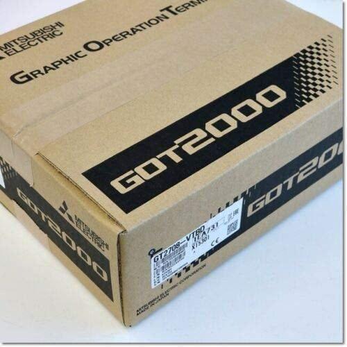 Mitsubishi GT2708-STBD Touch Panel Display (open box) [e1222685313]