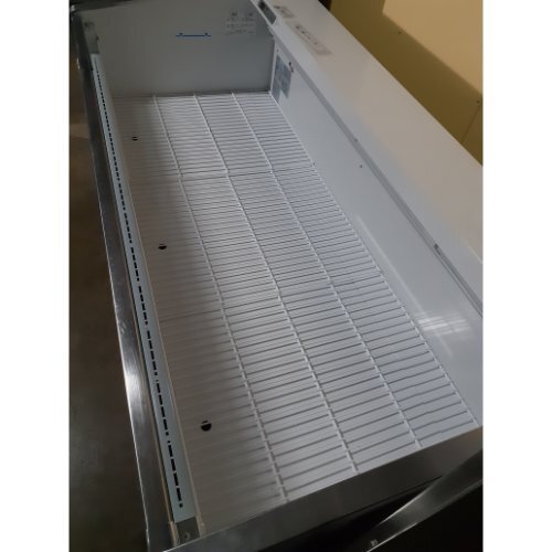 Mitsubishi Electric SG-JS680DTVF Flat Type Commercial Freezer Showcase [k1236348445]