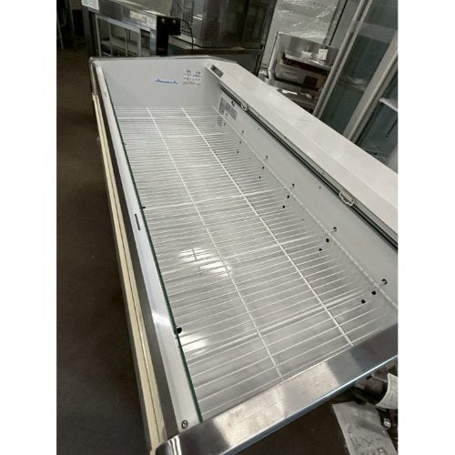 Mitsubishi Electric SK-MS680ARF Flat Type Open Refrigerated Showcase [e1236371866]