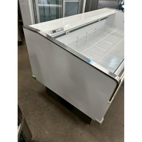 Mitsubishi Electric SK-MS680ARF Flat Type Open Refrigerated Showcase [e1236371866]
