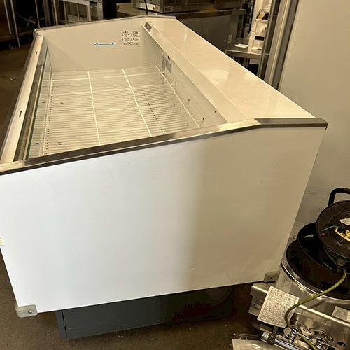 Mitsubishi Electric SK-MS680ARF Flat Type Open Refrigerated Showcase [e1236371866]