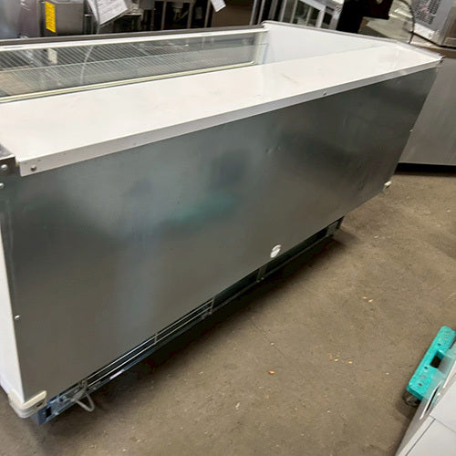 Mitsubishi Electric SK-MS680ARF Flat Type Open Refrigerated Showcase [e1236371866]