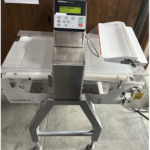 Anritsu KD8024A Metal Detector 450mm x 100mm Aperture [k1241185952]