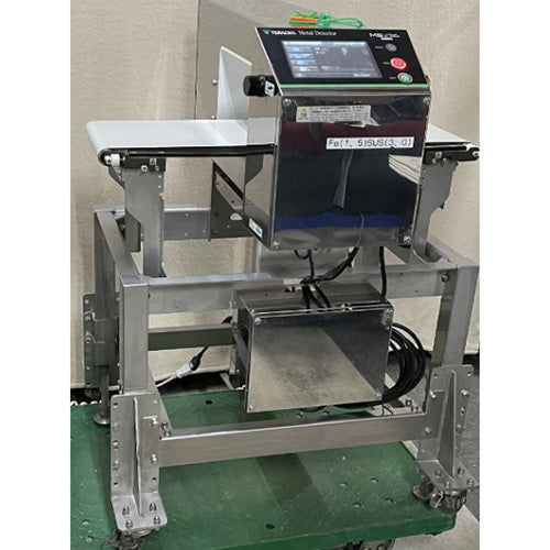 Anritsu KDB3015AHW Waterproof Compact Metal Detector 300mm x 150mm [u1241343409]