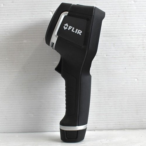 FLIR E6 Infrared Thermography [p1242044039]