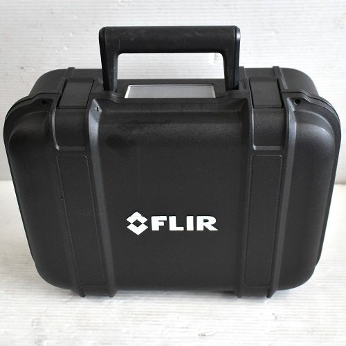 FLIR E6 Infrared Thermography [p1242044039]