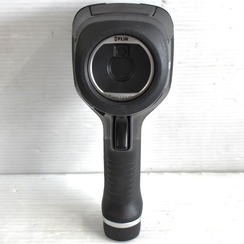 FLIR E6 Infrared Thermography [p1242044039]