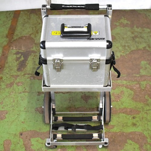 BKM-503 Environmental Measuring Instruments with LD-3C Dust Meter 510-11 Illuminance Meter NL-27 Sound Level Meter (as-is) [g1242164668]
