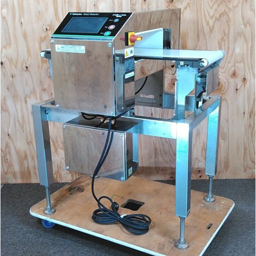 Anritsu KDB3008AHW Metal Detector 80mm x 300mm [g1242378373]