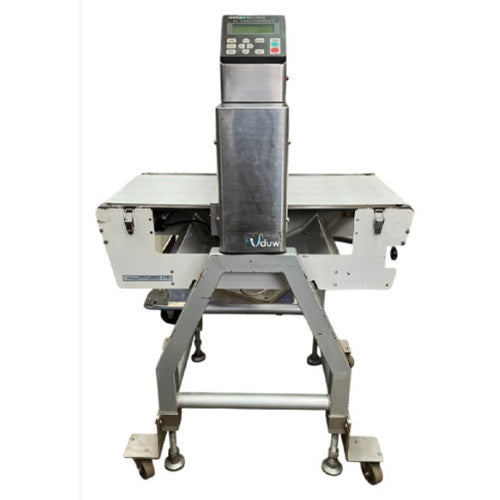 Anritsu KD8126A Metal Detector W450×H180mm [o1243937313]