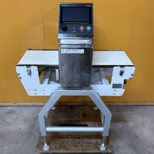 Anritsu KDS3008ABF Metal Detector 300mm Width 80mm Height [w1243998199]