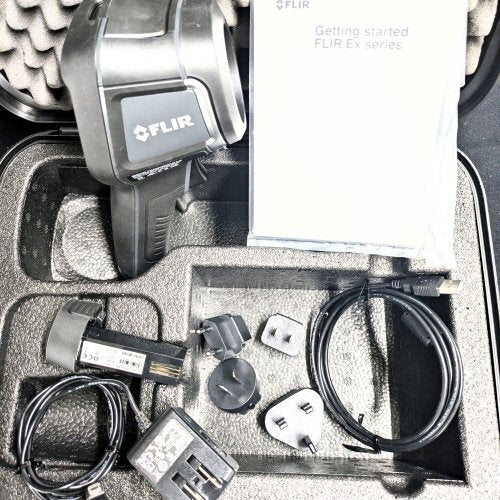FLIR E6 Infrared Thermal Camera [n1248204228]