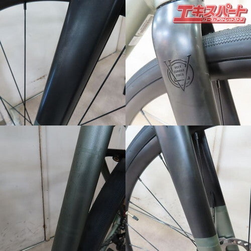 TREK DOMANE AL5 Hydraulic Disc 105 12 Speed 2024 54 Size Light Green [s1219676028]