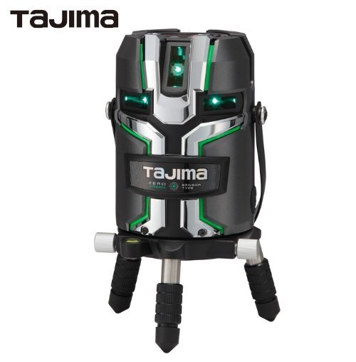 Tajima ZEROG2LS-KJC Laser Marker ZERO GREEN Sensor [e1206953783]