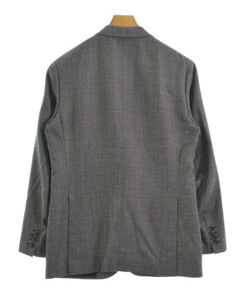 Brioni Tailored Jacket Men's [o1167406229]