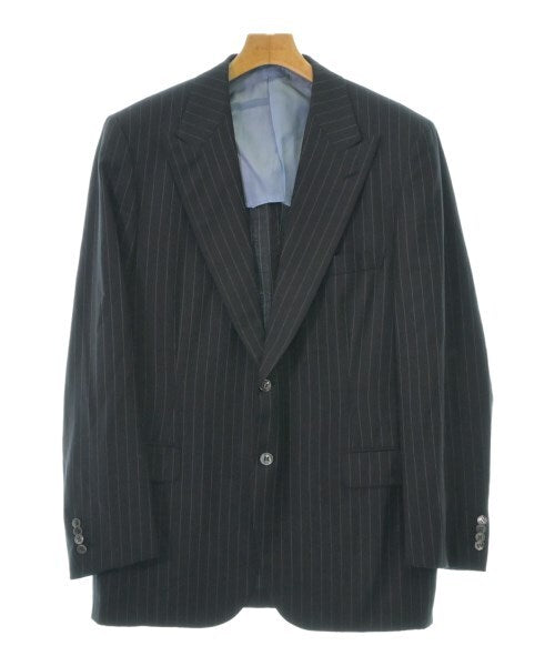 Brioni Business Men's Brioni Used Vintage Clothing [r1167506432]