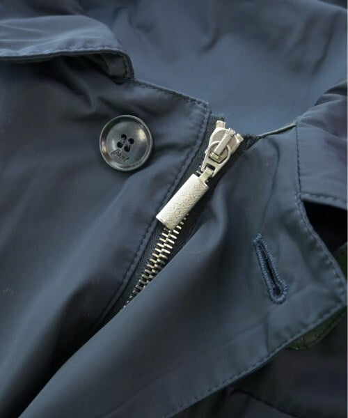 Brioni Blouson Men's Clothing [s1171297262]