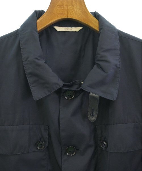 Brioni Blouson Men's Clothing [s1171297262]