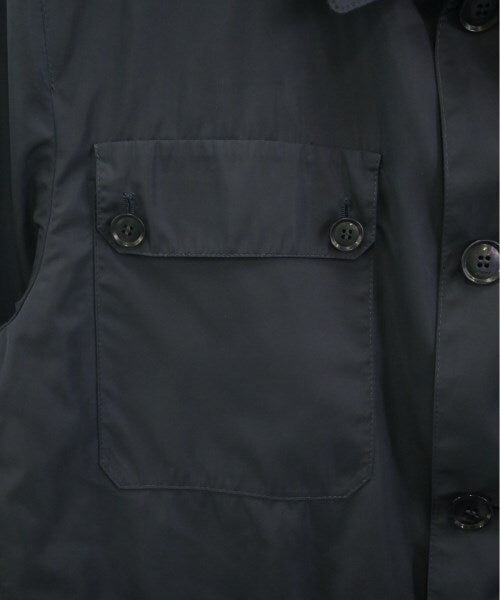 Brioni Blouson Men's Clothing [s1171297262]