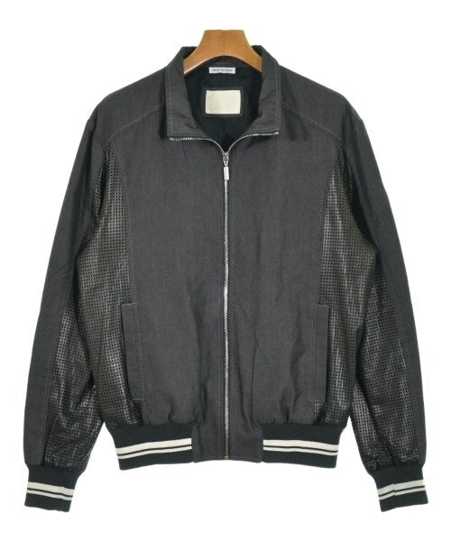 Brioni Blouson Men's Jacket [c1184781032]