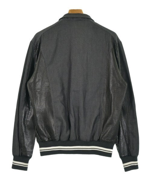 Brioni Blouson Men's Jacket [c1184781032]