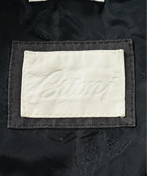 Brioni Blouson Men's Jacket [c1184781032]