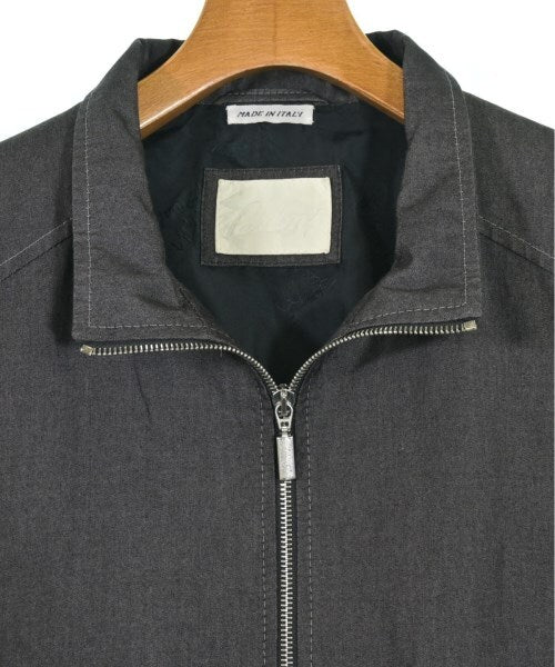 Brioni Blouson Men's Jacket [c1184781032]