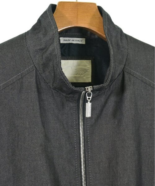 Brioni Blouson Men's Jacket [c1184781032]