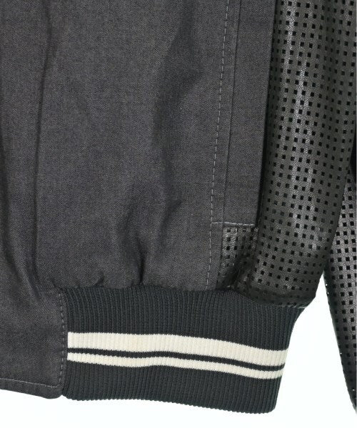 Brioni Blouson Men's Jacket [c1184781032]