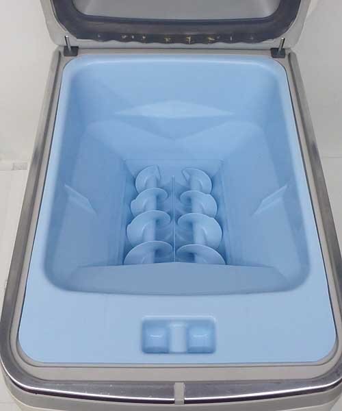 Suzumo Fuwarica GST-HMA-TB Rice Serving Robot [v1193616322]