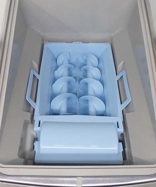 Suzumo Fuwarica GST-HMA-TB Rice Serving Robot [v1193616322]