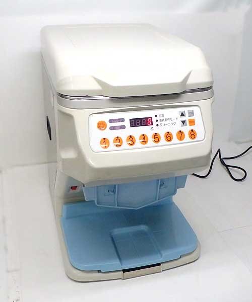 Suzumo Fuwarica GST-HMA-TB Rice Serving Robot [v1193616322]