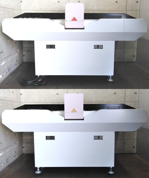 JMDM ATTER-M08 Conveyor Type Meter Reading Machine [n1199496977]