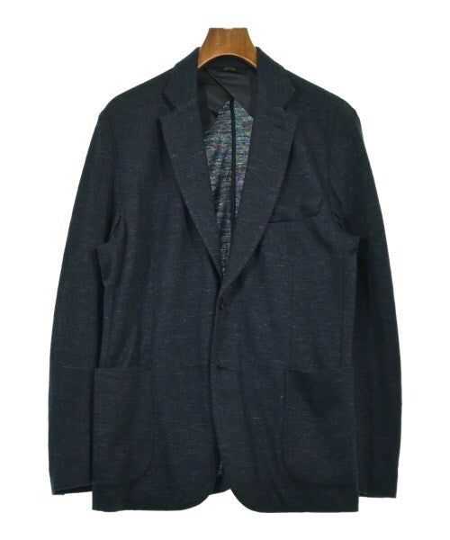 Brioni Tailored Jacket Men's Brioni Used Vintage Clothes [b1202470694]