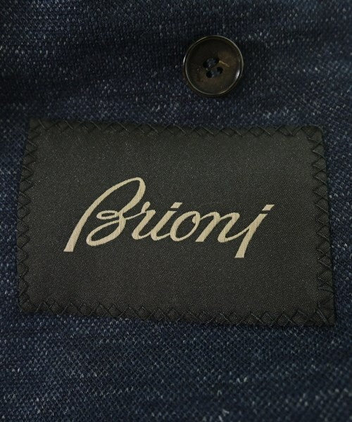 Brioni Tailored Jacket Men's Brioni Used Vintage Clothes [b1202470694]