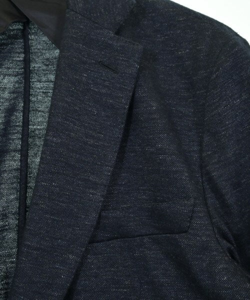 Brioni Tailored Jacket Men's Brioni Used Vintage Clothes [b1202470694]