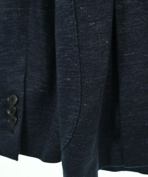 Brioni Tailored Jacket Men's Brioni Used Vintage Clothes [b1202470694]