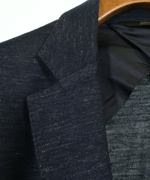 Brioni Tailored Jacket Men's Brioni Used Vintage Clothes [b1202470694]