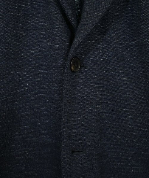Brioni Tailored Jacket Men's Brioni Used Vintage Clothes [b1202470694]