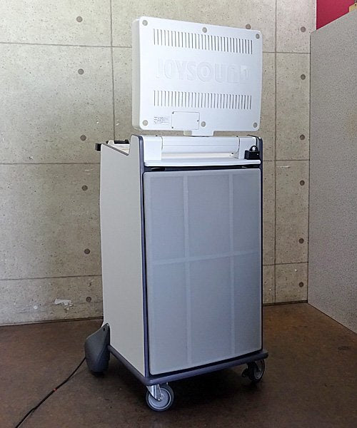 Exing JOYSOUND FESTA2 JS-H1W Karaoke Set [f1207506459]