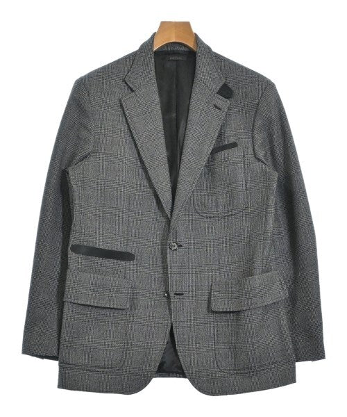 Brioni Tailored Jacket Men's Vintage Clothing [c1213174830]