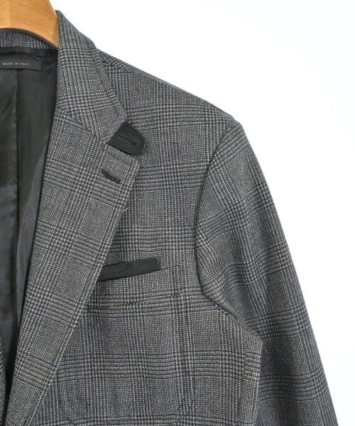 Brioni Tailored Jacket Men's Vintage Clothing [c1213174830]