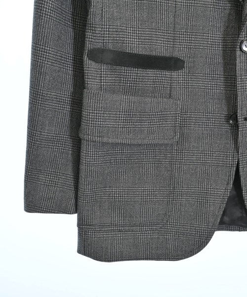Brioni Tailored Jacket Men's Vintage Clothing [c1213174830]